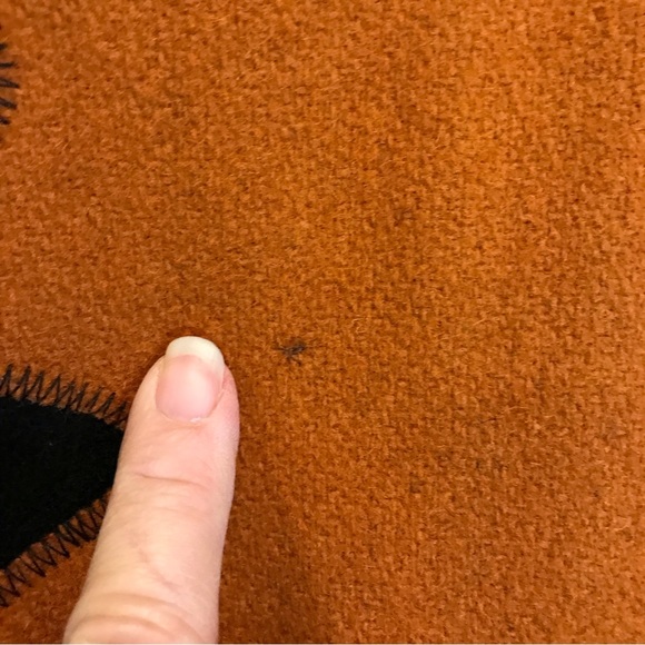 Cindy Owings Designs 1980’s Wool Jacket - SM - Picture 9 of 9